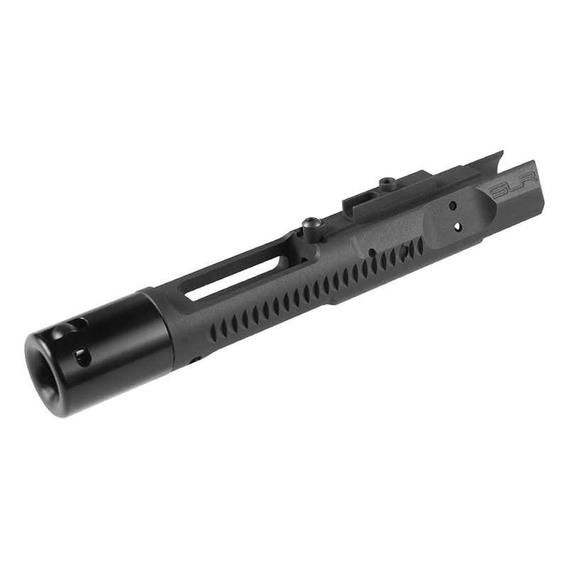 BJ Tac VER.1 SLR刻印ver スチールボルトキャリア BK(東京マルイ