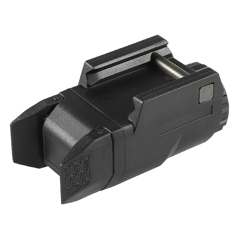 SOTAC GEAR INFORCEタイプ APL-C コンパクウェポントライト Black