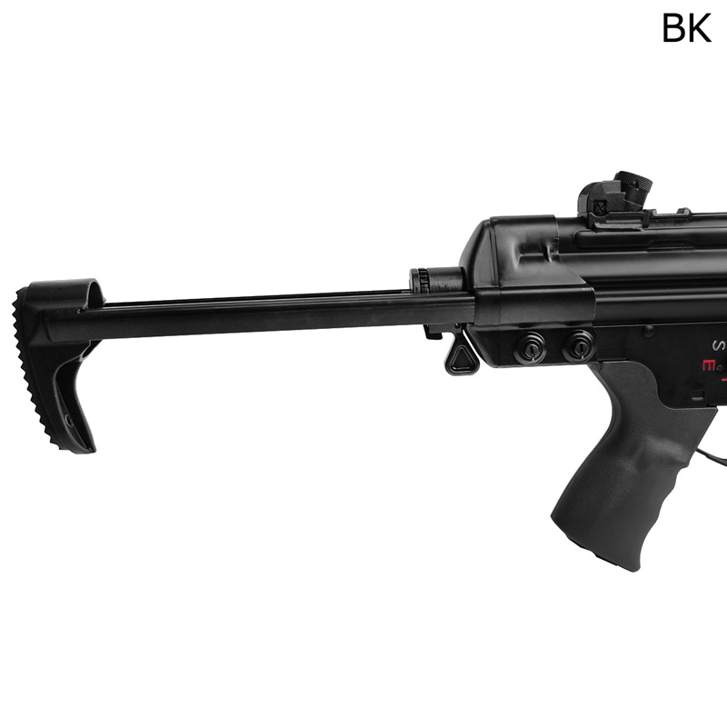 LCT G3A4 ワイドハンドガード 電動ガン(JP Ver.) GR | エアガン