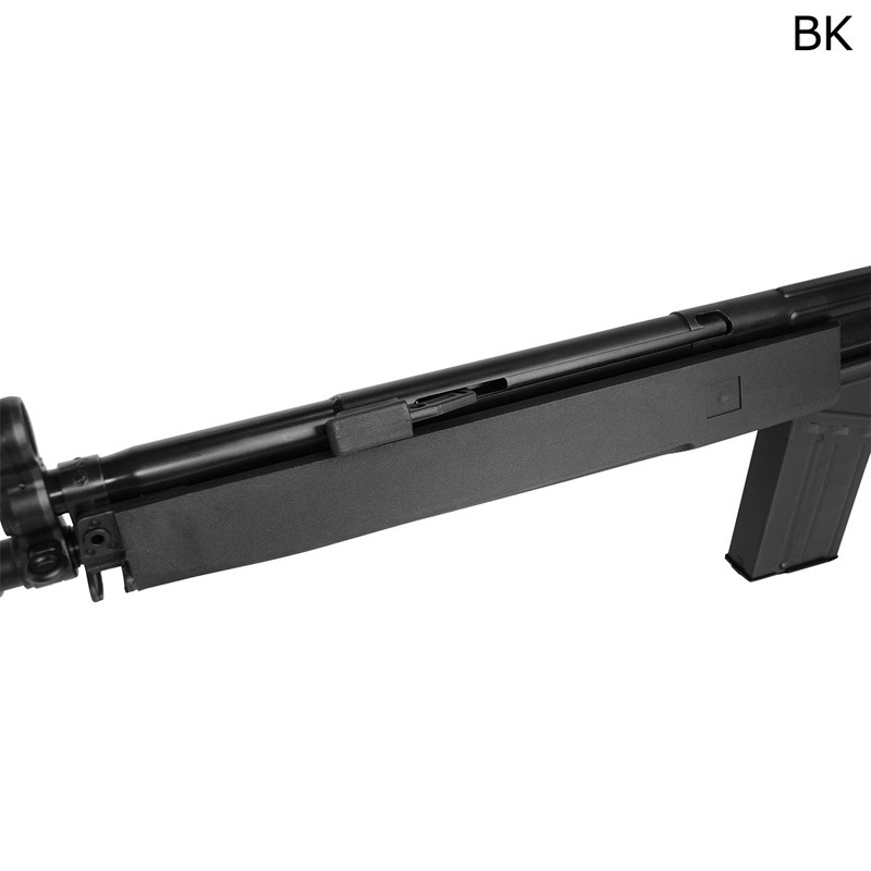 LCT G3A4 ワイドハンドガード 電動ガン(JP Ver.) GR | エアガン本体