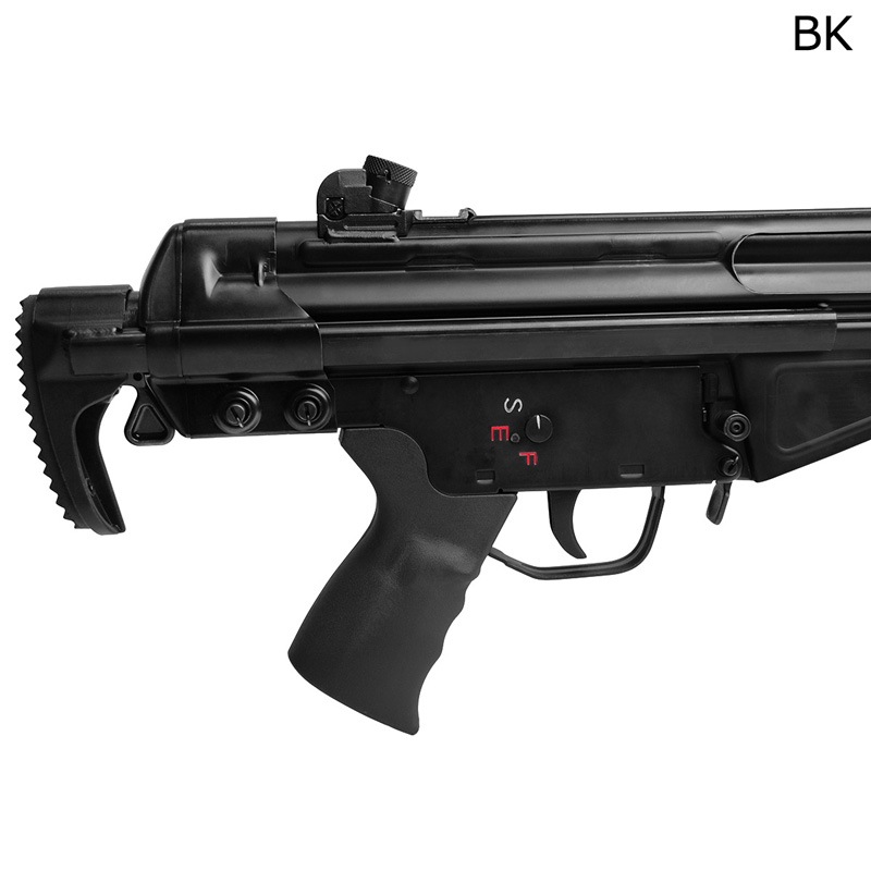 LCT G3A4 ワイドハンドガード 電動ガン(JP Ver.) GR | エアガン本体