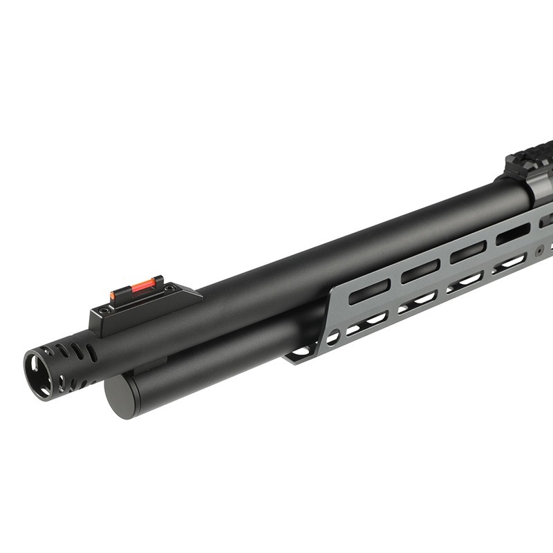 Golden Eagle ウィンチェスター M1887 ライブカート式 ガスショット