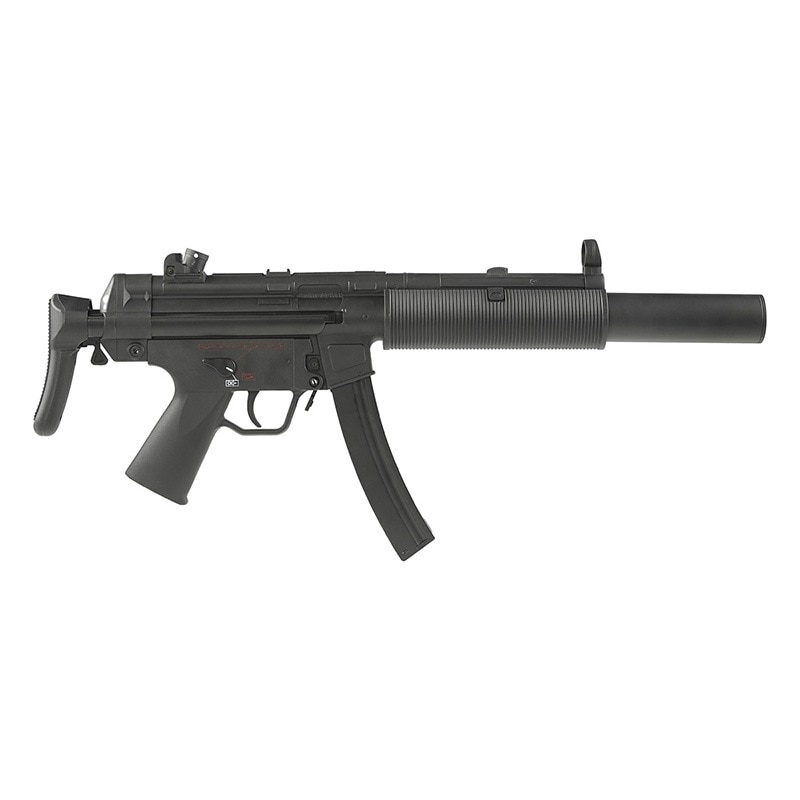 Golden Eagle MP5 SD6 AEG 電動ガン | エアガン本体,電動ガン,サブ