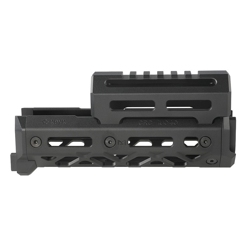 5KU KPYK タイプ AK CRC 1U040 M-LOK ハンドガード CYMA AKM/AK105対応
