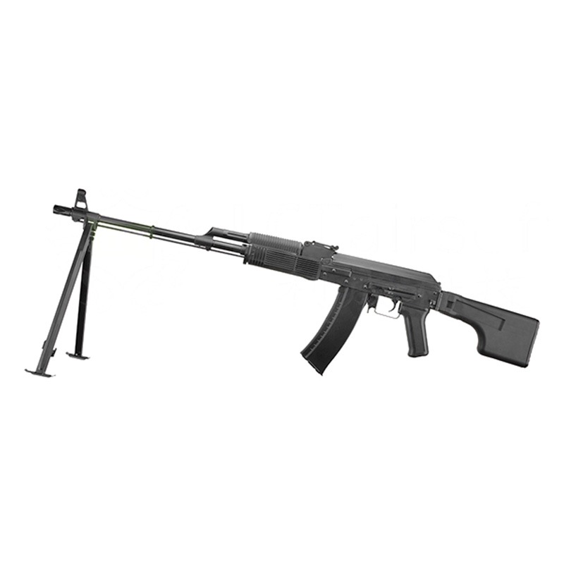 LCT製　RPKS74MN 予備マガジン3本付 LCT RPKS74MN 電動ガン (電動ブローバック/JP Ver.) | エアガン本体