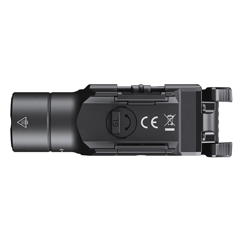 FENIX(フェニックス) GL19R V2.0 高強度 タクティカル ピストルライト