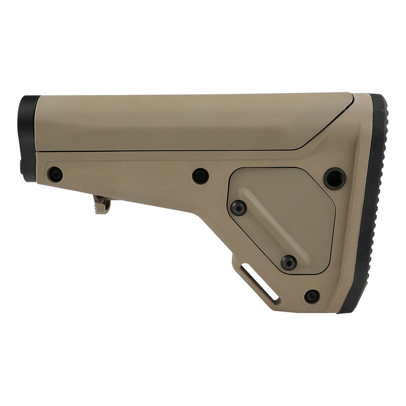SAA MAGPUL UBRタイプ コラプシブルストック (STD M4 AEG) DE