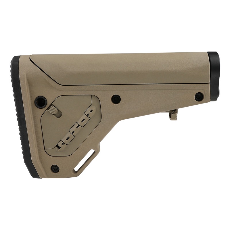SAA MAGPUL UBRタイプ コラプシブルストック (STD M4 AEG) DE
