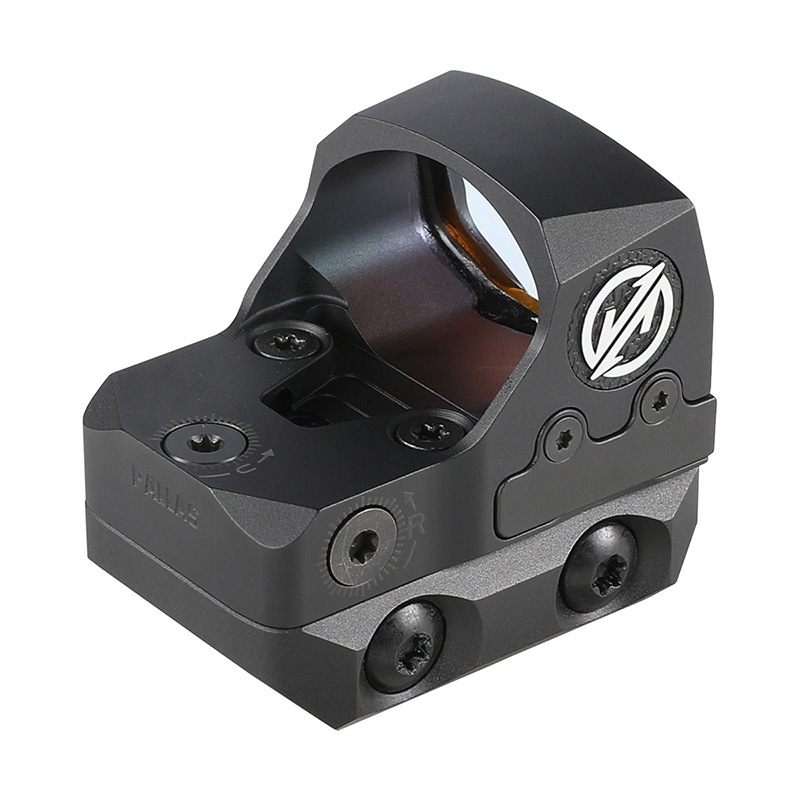 【実物】nutrek ドットサイト b8581d80c2e24a618478b2e7e4c07a