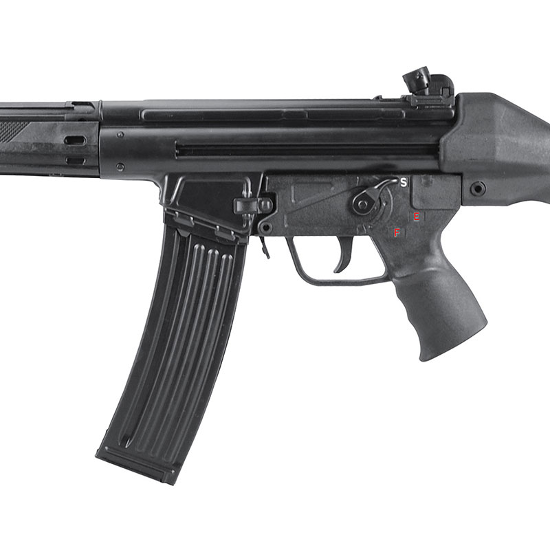 LCT HK33/53用 LR-223 130連マガジン | エアガンパーツ,マガジン