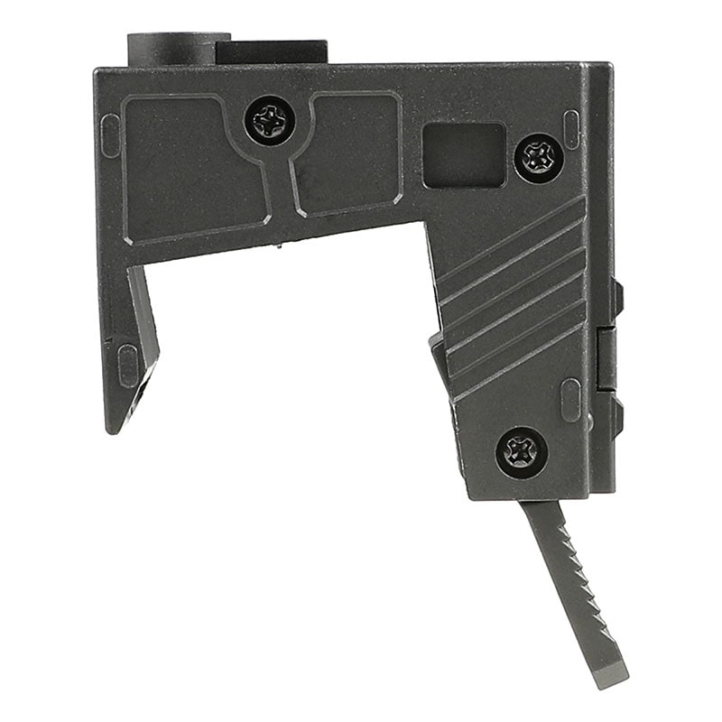 SRC FALCON マガジン アダプター ＋ シングルマガジン1本（07刻印） SRC FALCON マガジン アダプター ＋ シングルマガジン1本（07刻印