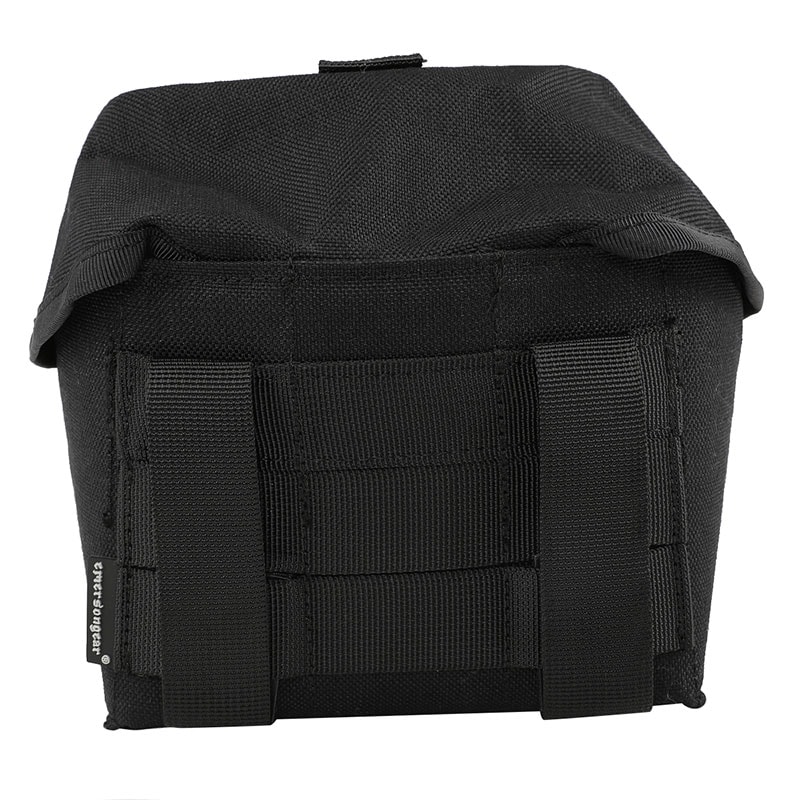 EMERSON SIX PACK 40mmグレネードポーチ CB | サバゲー装備品,ポーチ