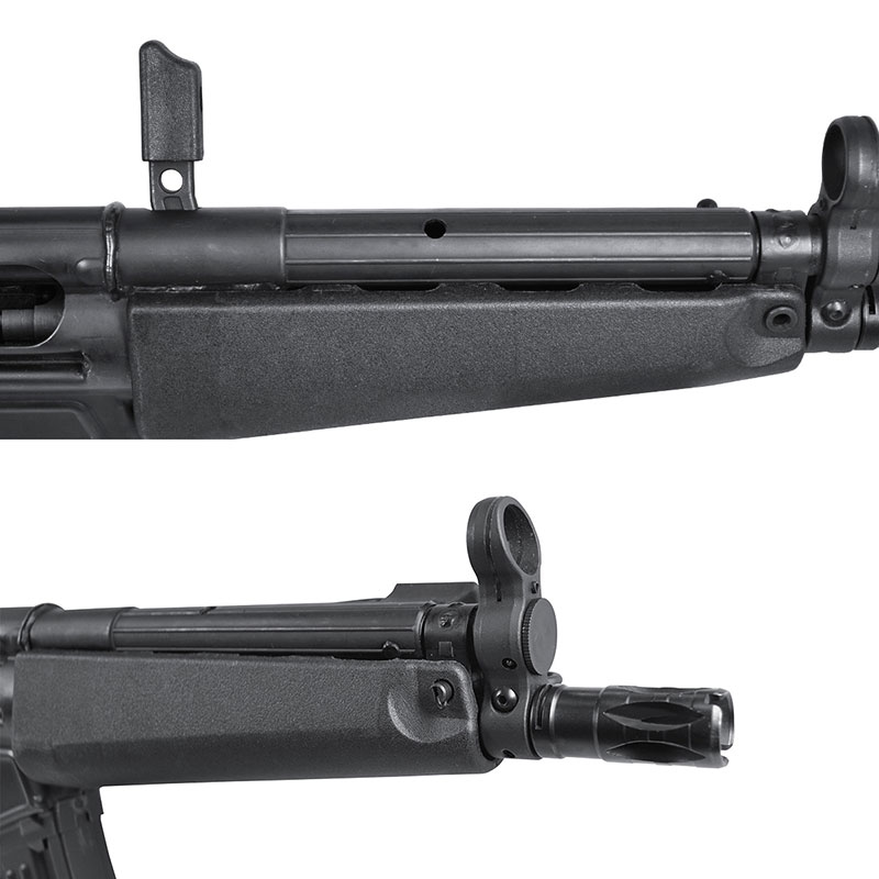 LCT HK53A3 電動ガン (JP Ver.) | エアガン本体,電動ガン,サブ