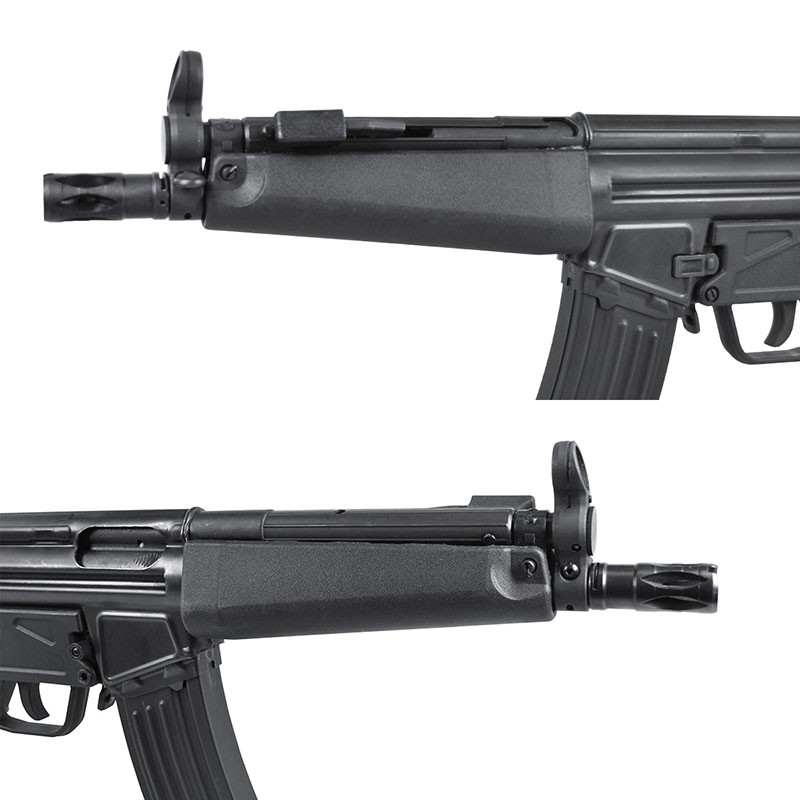 LCT HK53A3 電動ガン (JP Ver.) | エアガン本体,電動ガン,サブ