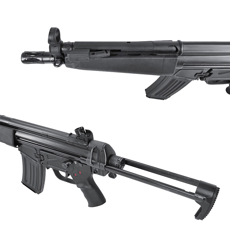 希少 KSC HK33 HK53用 スペアマガジン 希少 KSC HK33 HK53用 スペア