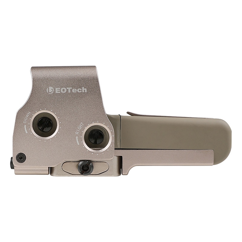 EOTech 558タイプ タン色 光学サイト