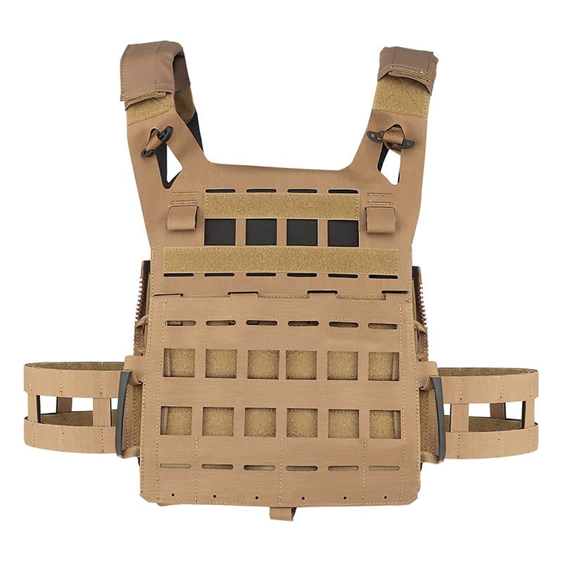 WoSporT SPCプレートキャリア CB | サバゲー装備品,ベスト