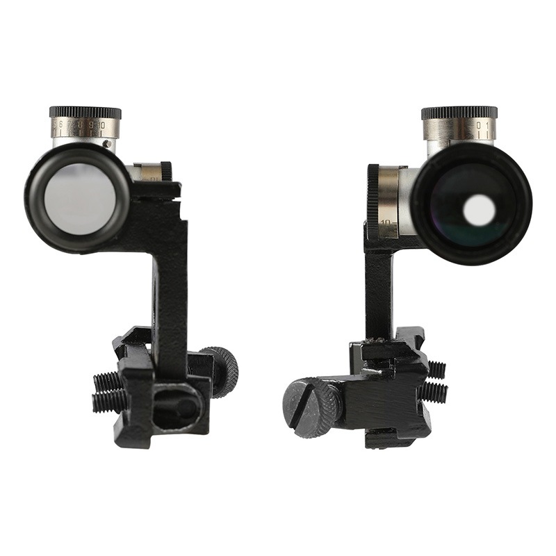 実物　ブースター　スコープ Firefield PU Mosin-Nagant/SVT-40タイプ 3.5倍スコープ | 光学機器