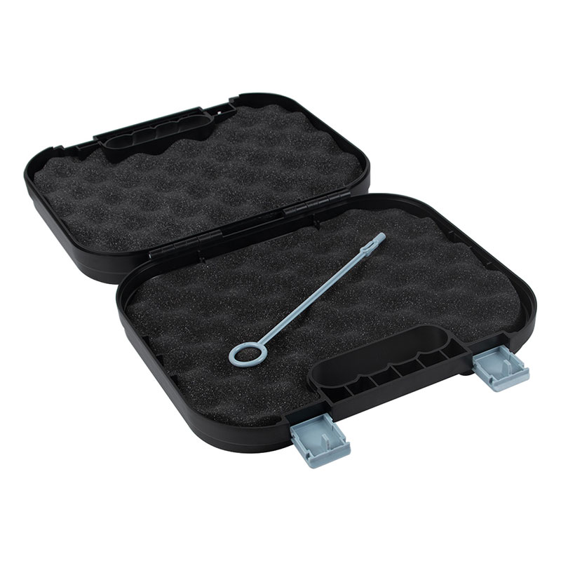 グロック ガンケース バッグ Amazon.co.jp: Glock Perfection OEM ダブル ピストル バッグ