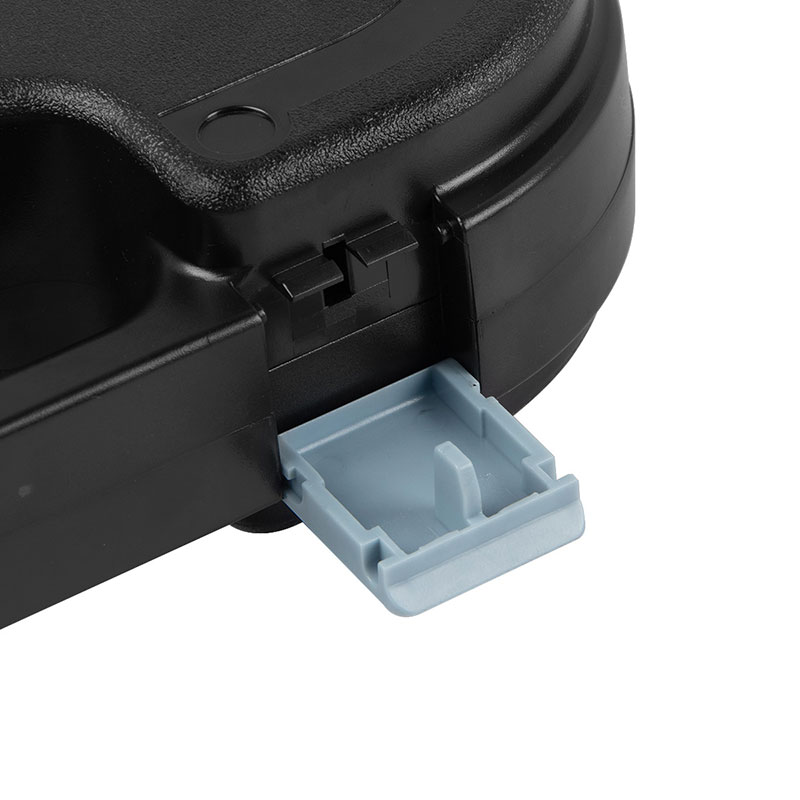 WADSN ワズン GLOCK グロック ハンドガン ハードケース ブラック BK