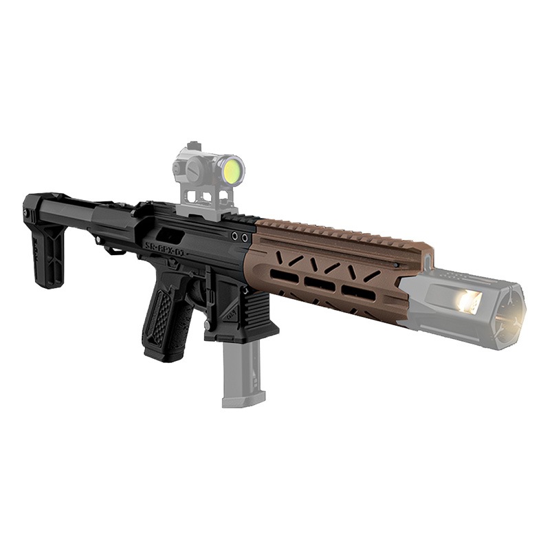 SRU APX-01 ӥ󥭥å (Action Army AAP-01 б) TAN