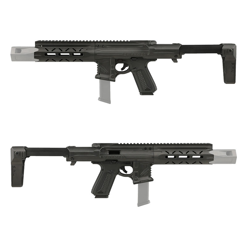 SRU APX-01 ӥ󥭥å (Action Army AAP-01 б) TAN