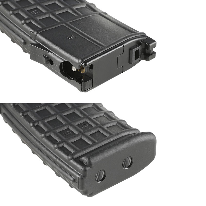 GHK製 ガスブローバック ステアーAUG用 20インチ バレルセット