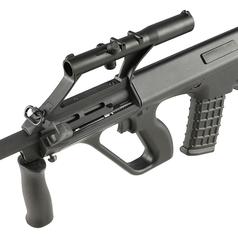 正規品販売！ STEYR AUG 電動ガン GBA COBRA トイガン