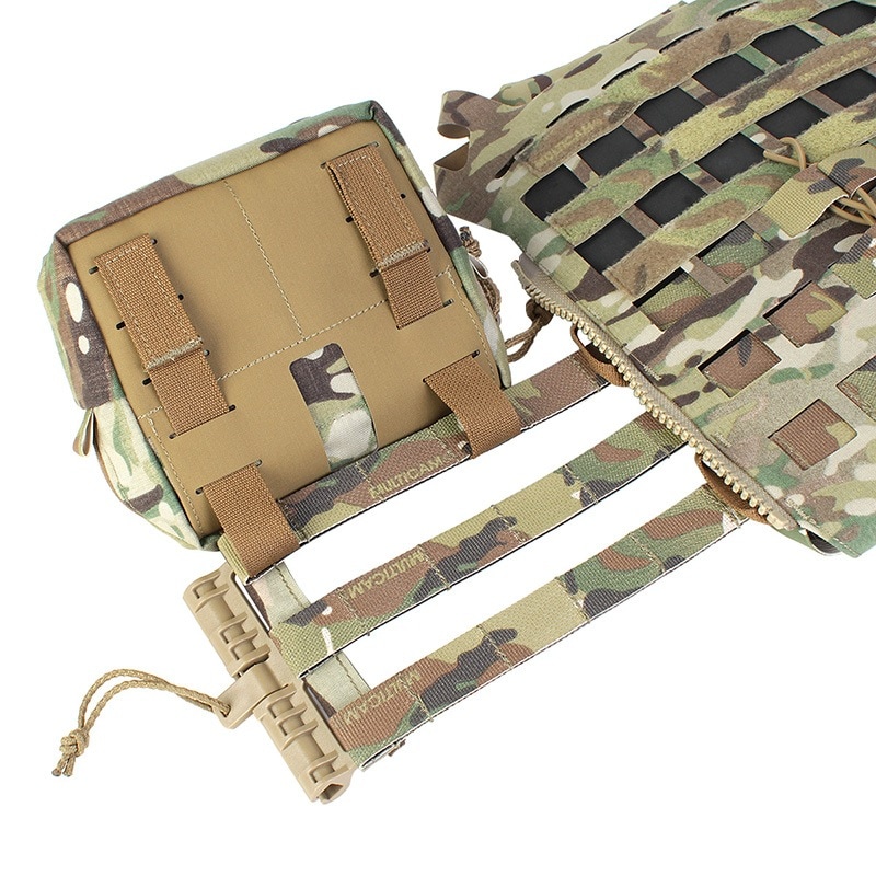 PEW Tactical SSスタイル ミディアムGPポーチ | サバゲー装備品,ポーチ