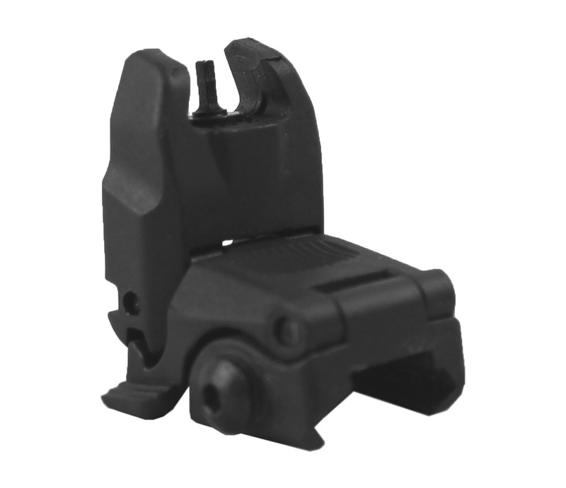 MAGPUL MBUS バックアップサイト BIGDRAGON Magpul MBUS Proスタイルバックアップサイトセット