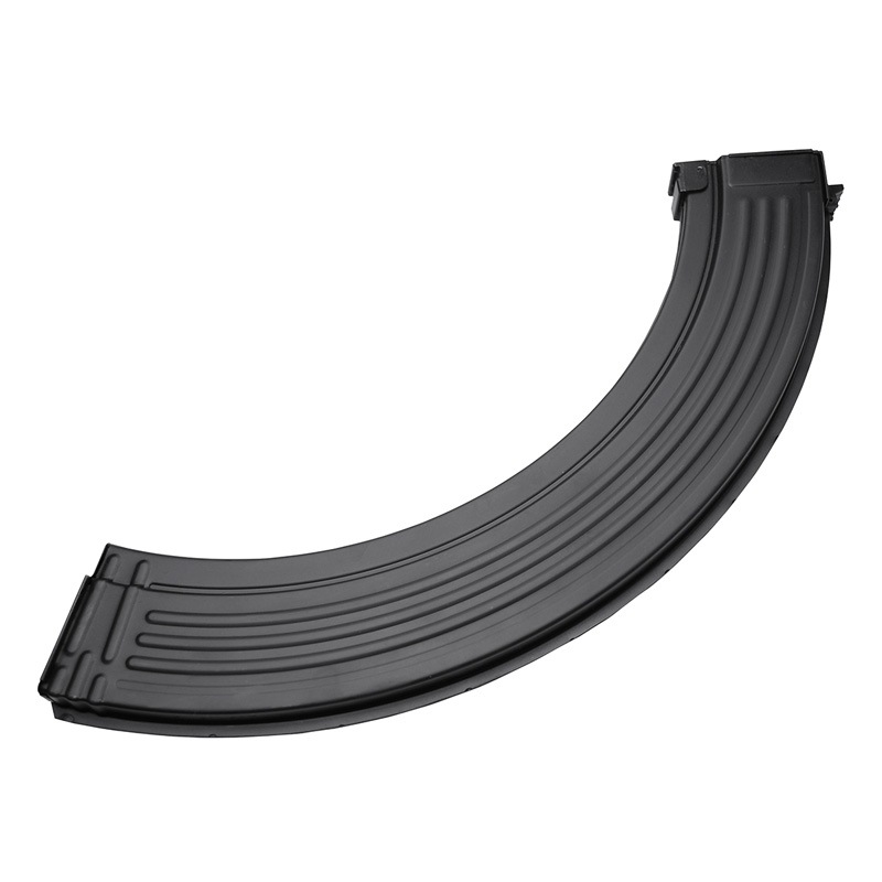 LCT LCK スチールロングマガジン 160連 | エアガンパーツ,マガジン,AK