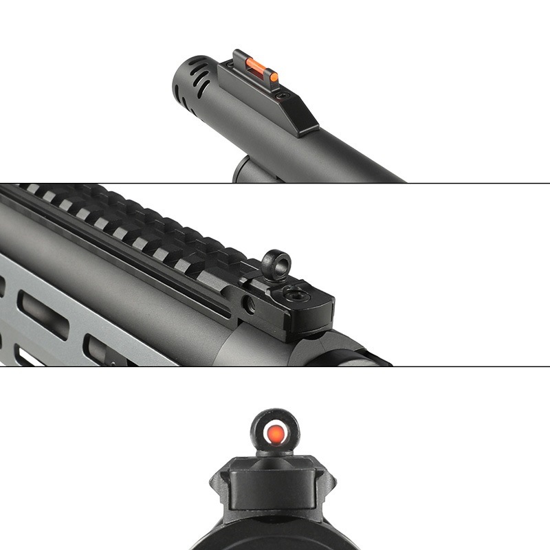 Golden Eagle ウィンチェスター M1887 ライブカート式 ガスショット