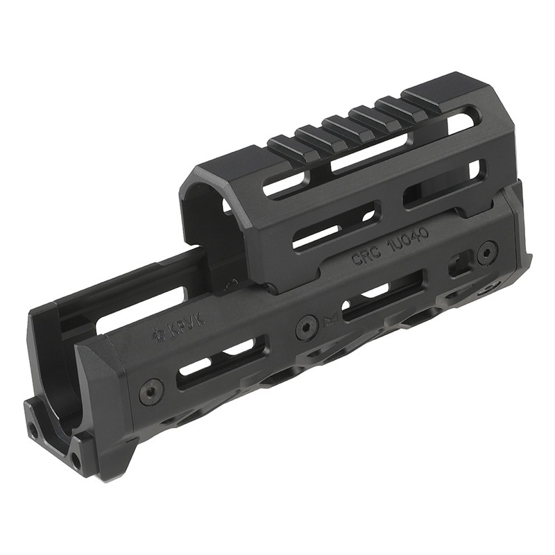BFセール】5KU KPYK タイプ AK CRC 1U040 M-LOK ハンドガード GHK AK