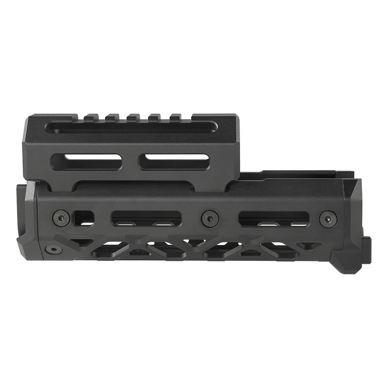 BFセール】5KU KPYK タイプ AK CRC 1U040 M-LOK ハンドガード GHK AK