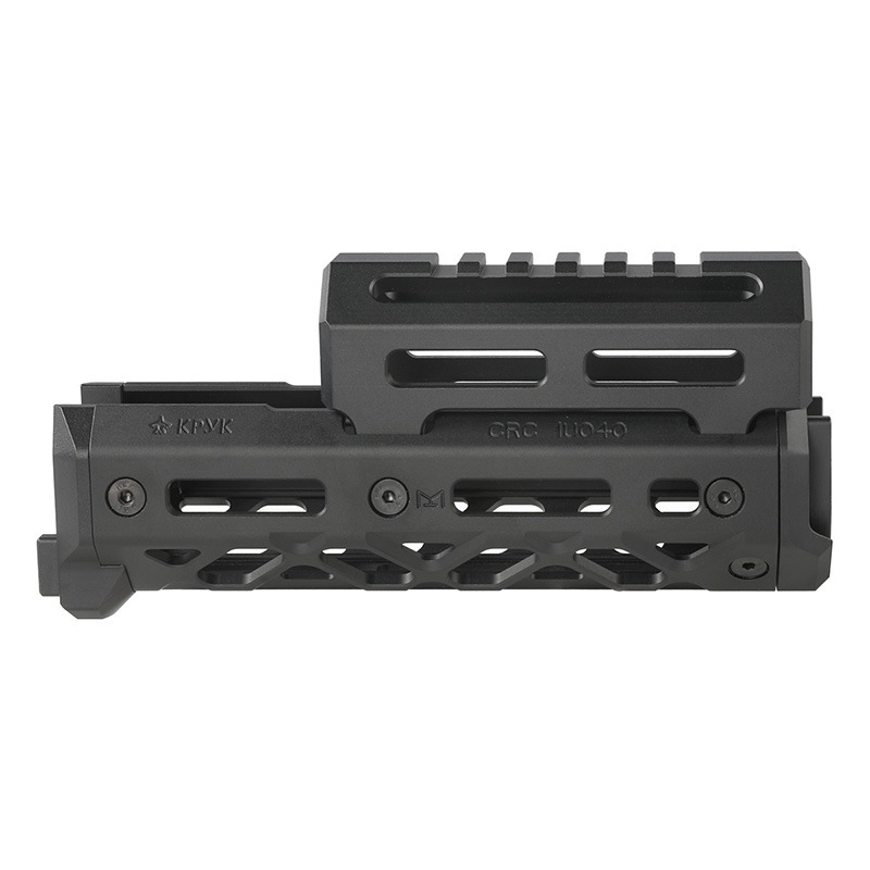 BFセール】5KU KPYK タイプ AK CRC 1U040 M-LOK ハンドガード GHK AK BFセール】5KU KPYK タイプ AK CRC 1U040 M-LOK ハンドガード GHK AK