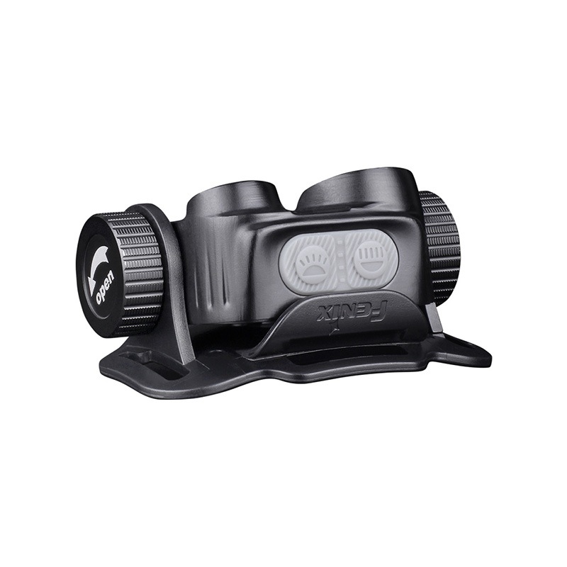 FENIX(フェニックス) HM65R デュアル光源 マグネシウム合金製 ヘッド