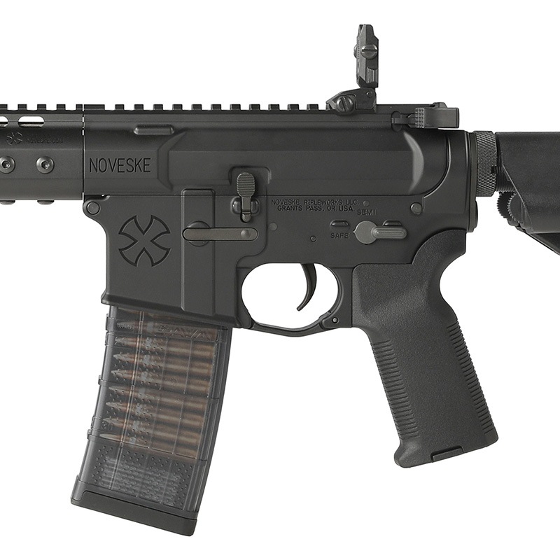 EMG/CYMA Plus Noveske Gen3 Infidel 13.5inch Black AEG (Official Licensed/JP Ver./Platinum꡼/EshooterŻҥȥꥬ/180¿ݾ/ư)