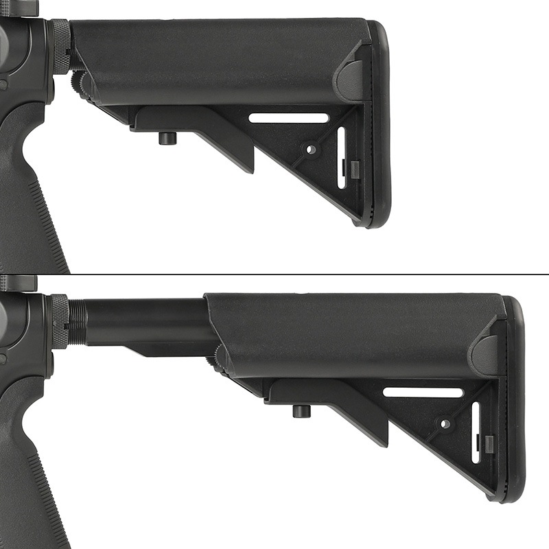 EMG/CYMA Plus Noveske Gen3 Infidel 13.5inch Black AEG (Official Licensed/JP Ver./Platinum꡼/EshooterŻҥȥꥬ/180¿ݾ/ư)