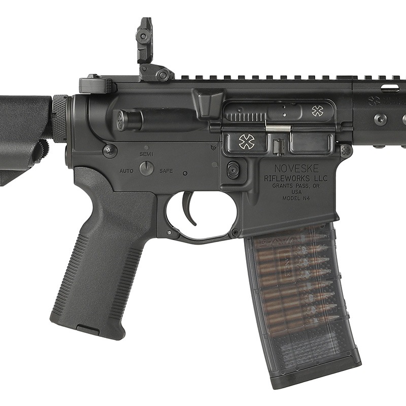 EMG/CYMA Plus Noveske Gen3 Infidel 13.5inch Black AEG (Official Licensed/JP Ver./Platinum꡼/EshooterŻҥȥꥬ/180¿ݾ/ư)