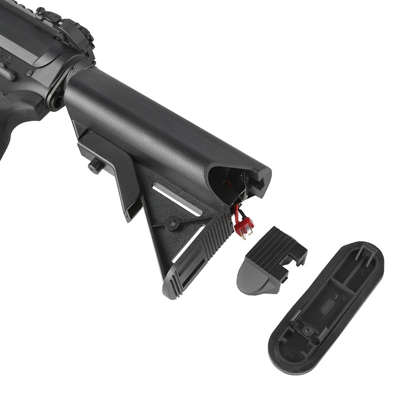 EMG/CYMA Plus Noveske Gen3 Infidel 13.5inch Black AEG (Official Licensed/JP Ver./Platinum꡼/EshooterŻҥȥꥬ/180¿ݾ/ư)