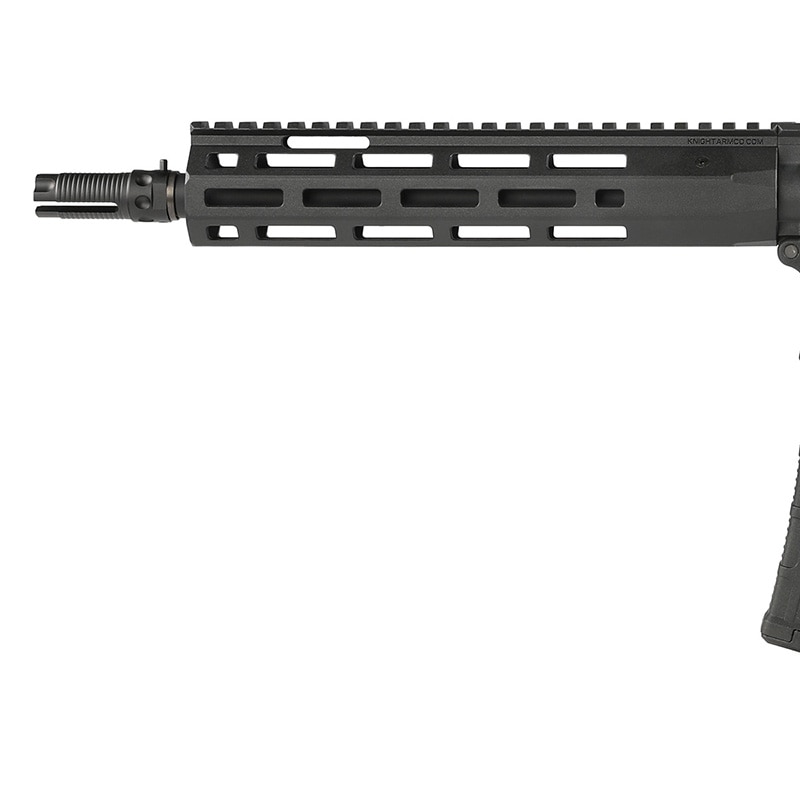 WELL PRO KAC KS-3 11.5inch 電動ガン Black (ポリマーフレーム