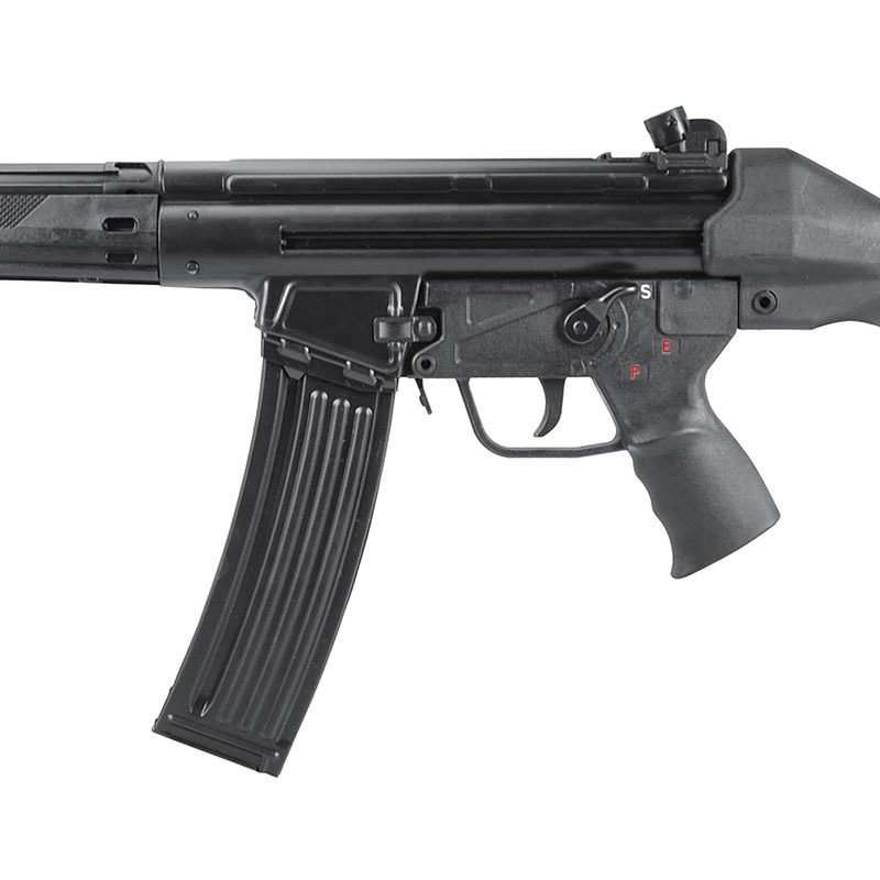 LCT HK33/53用 LR-223 600連マガジン | エアガンパーツ,マガジン