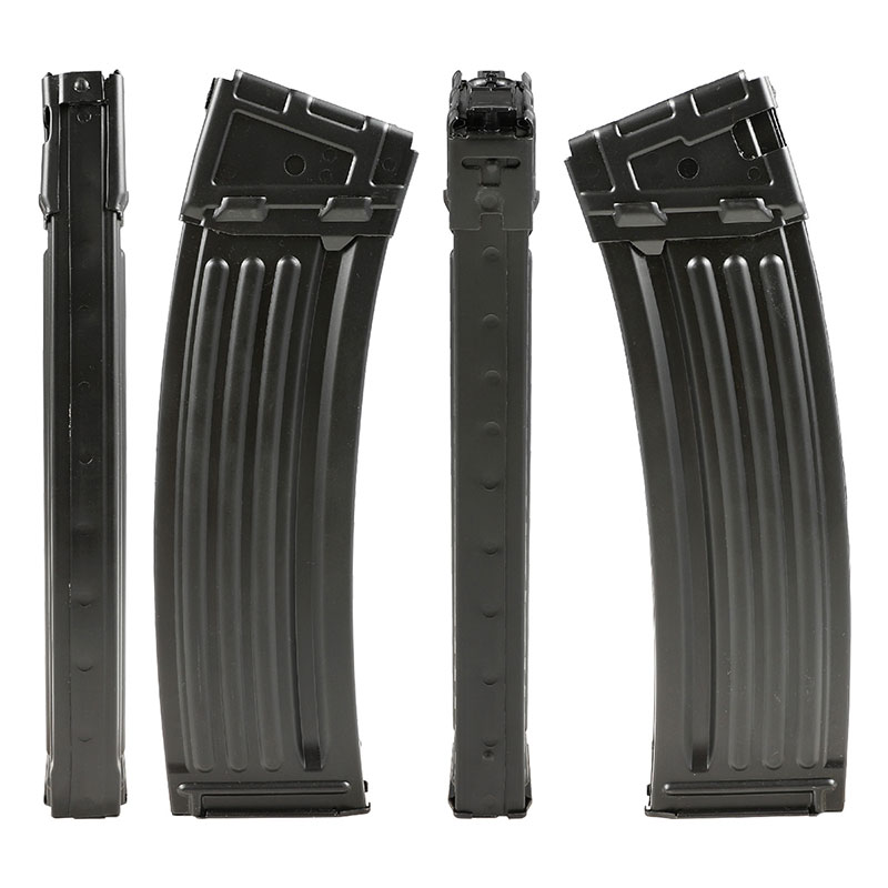 LCT HK33/53用 LR-223 600連マガジン | エアガンパーツ,マガジン