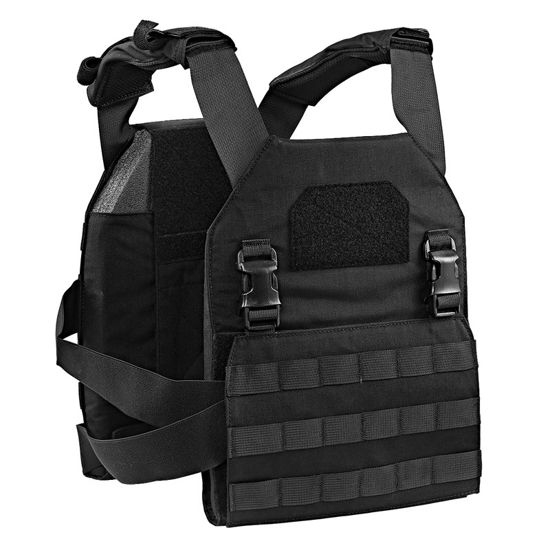 Emerson APC Tactical Vest ブラック EMERSON APCタクティカルベスト BK | サバゲー装備品,ベスト/チェスト