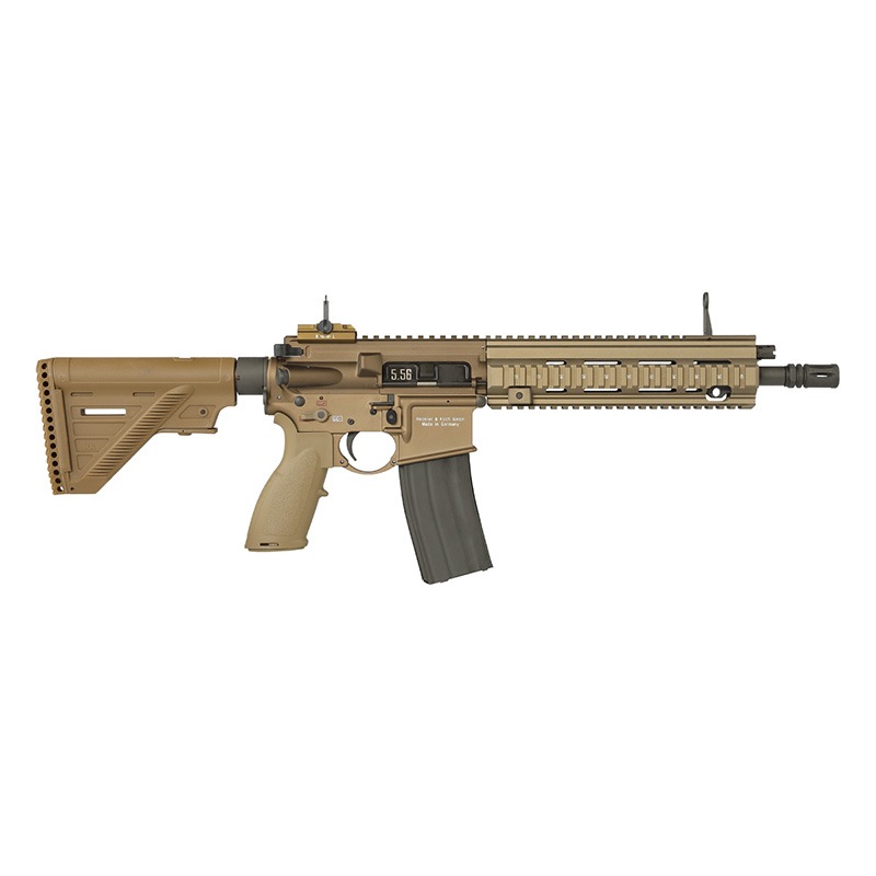 VFC hk416a5 ガスブローバック 【公式通販】