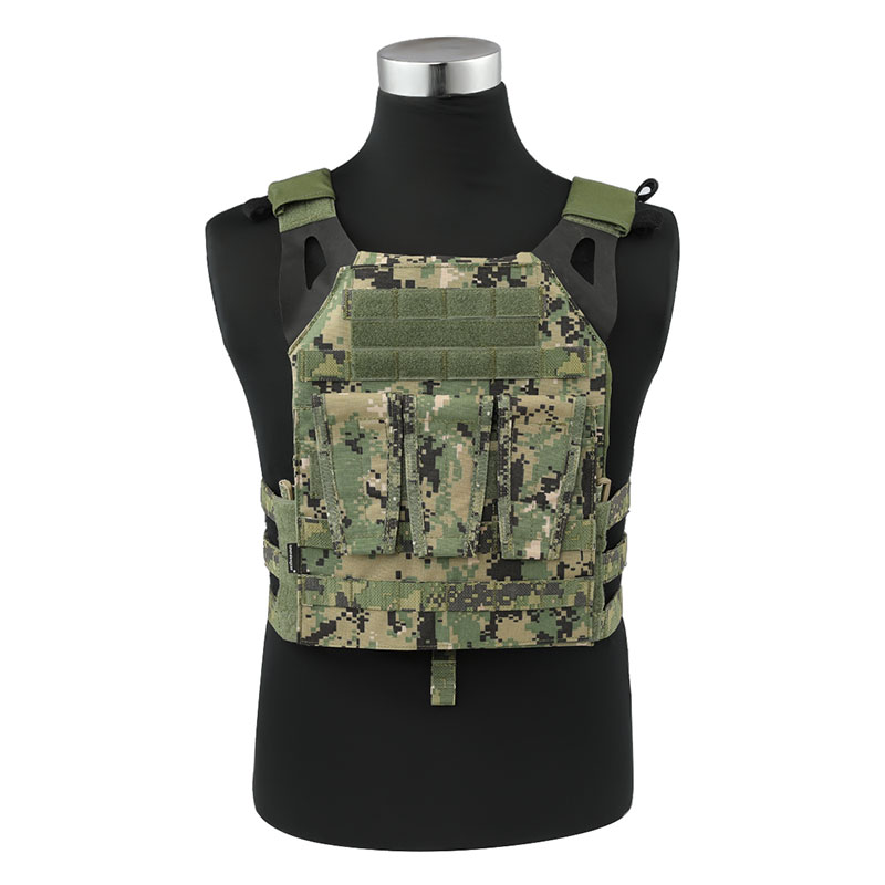 EMERSON N Jump Plate Carrier NJPC プレートキャリア AOR2 | サバゲー