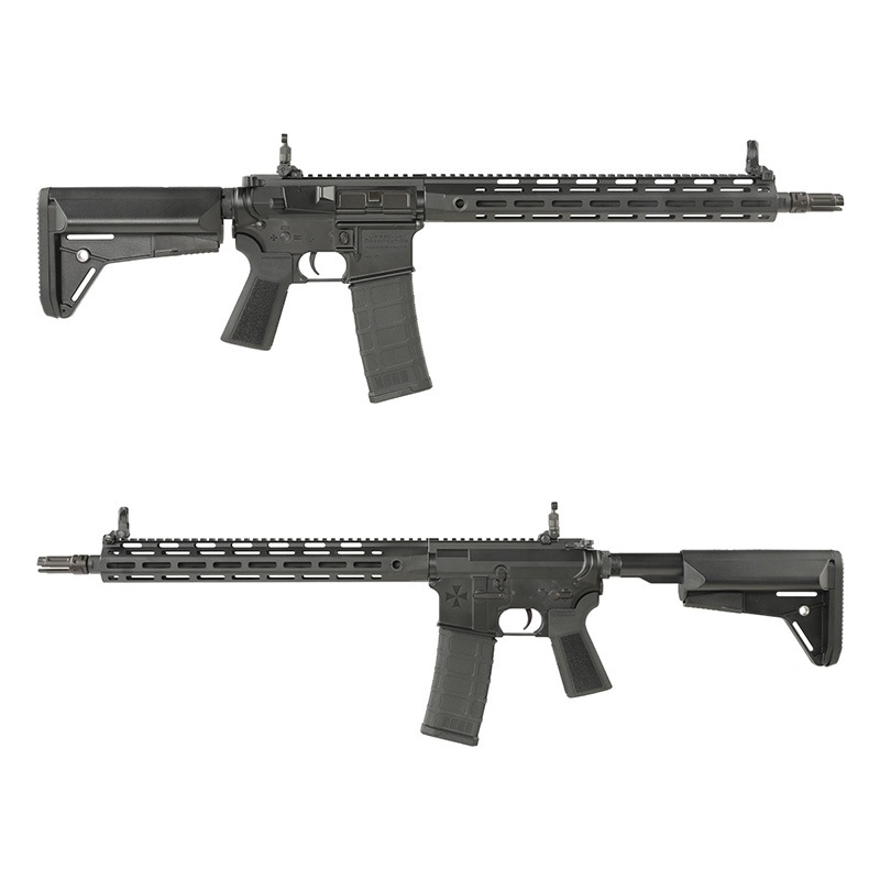 EMG/CYMA Plus CM097-UC UCWRG M-LOK M4 16inch AEG (Official
