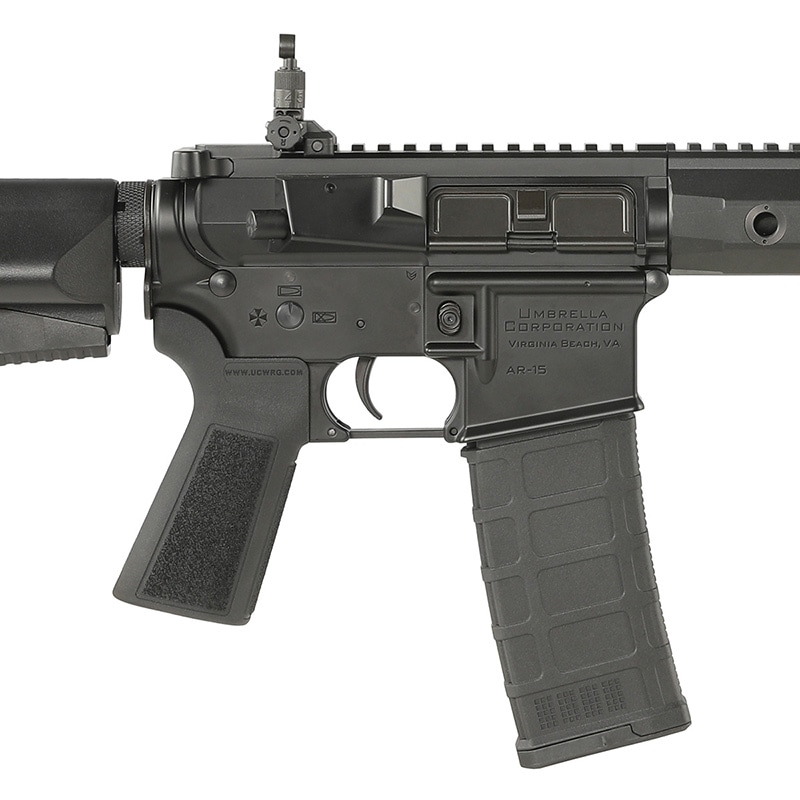 EMG/CYMA Plus CM097-UC UCWRG M-LOK M4 16inch AEG (Official