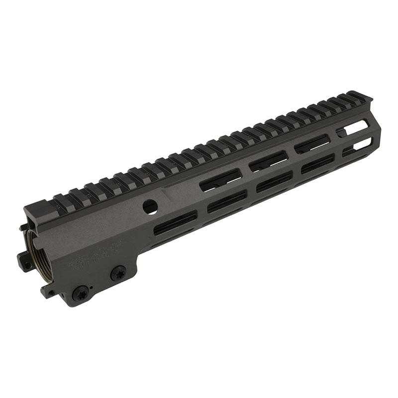 Zparts Geissele URG-I/Mk16タイプ 10.5inchハンドガード (GHK M4 GBB