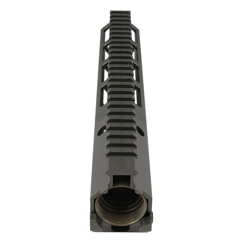 Zparts Geissele URG-I/Mk16タイプ 10.5inchハンドガード (GHK M4 GBB